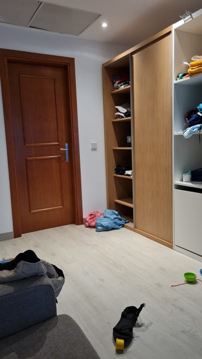 Zimmer Universal Hotel Castell Royal