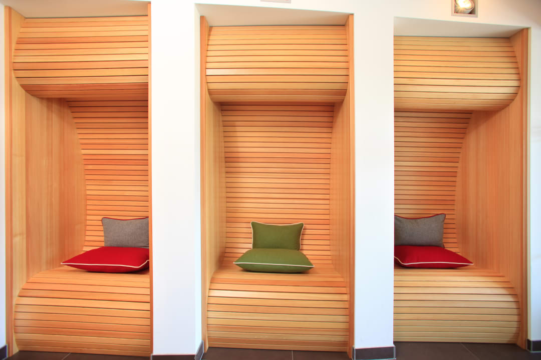 Lobby Auhof Wirtshaus & Suiten