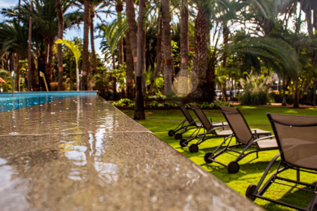 Pool Eden Meloneras by TAM Resorts