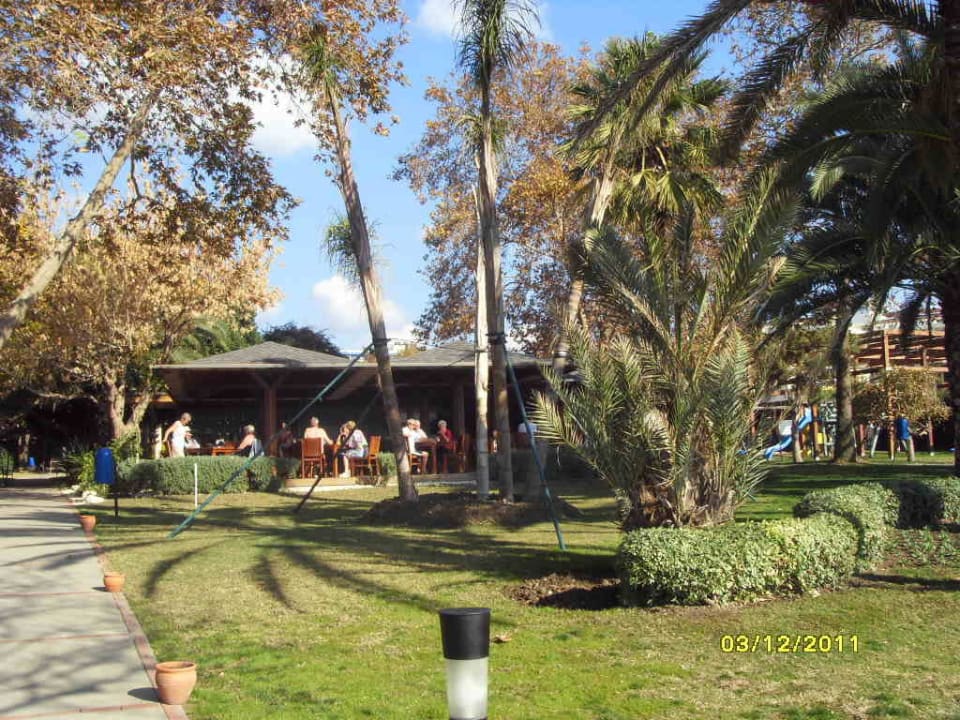 Strandbar Side Star Elegance