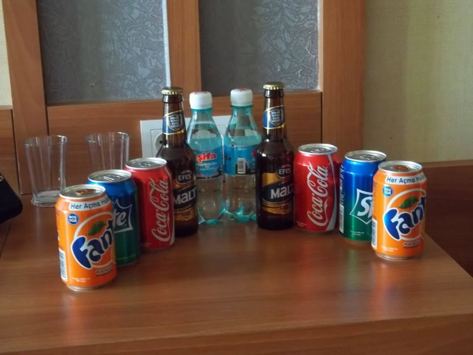 Pokój Alan Xafira Deluxe Resort & Spa