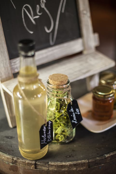 Gastro Natur-Residenz Anger Alm