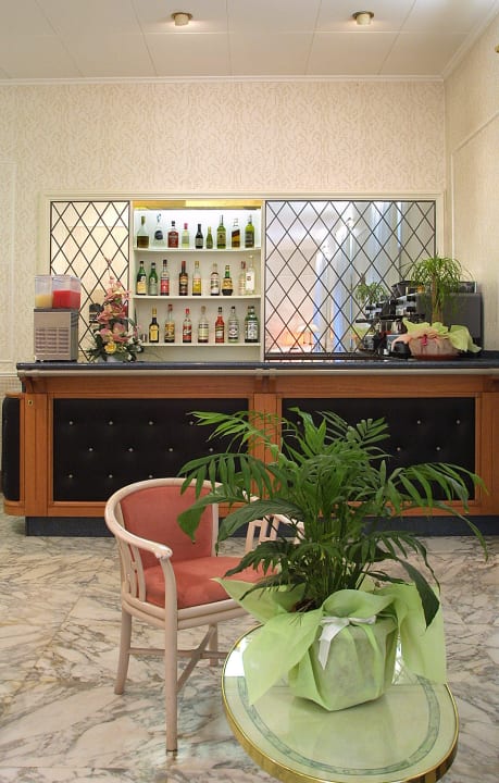 Bar Hotel Biondi Hotel Biondi