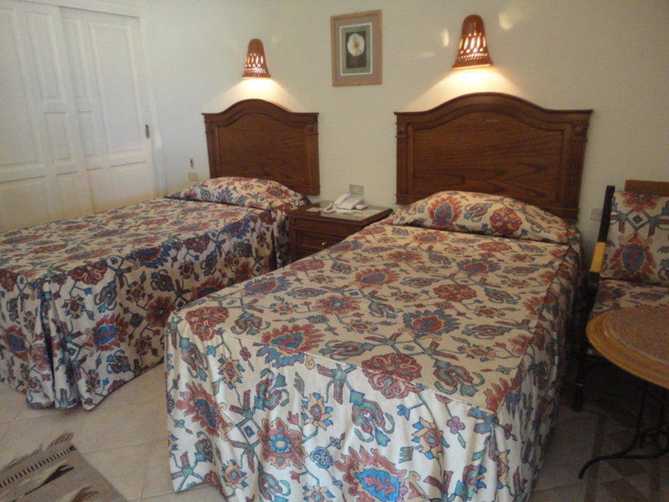 Pokój Shams Safaga Resort