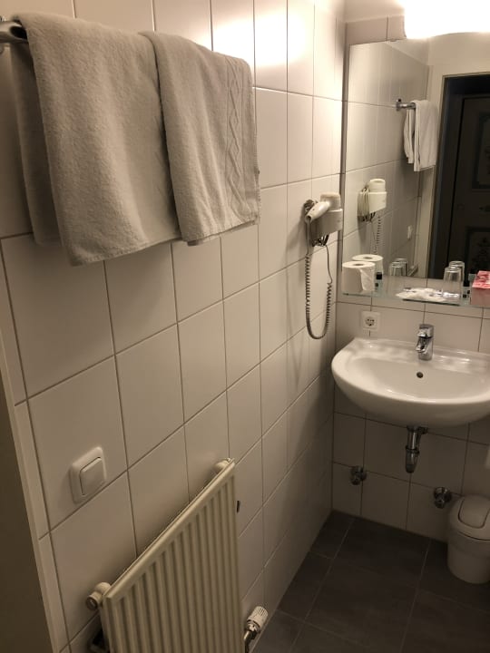 Zimmer Hotel Zur Post