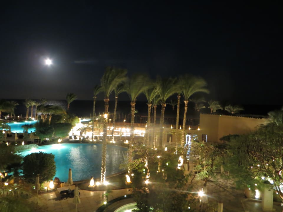 Ausblick Makadi Spa - Adults only