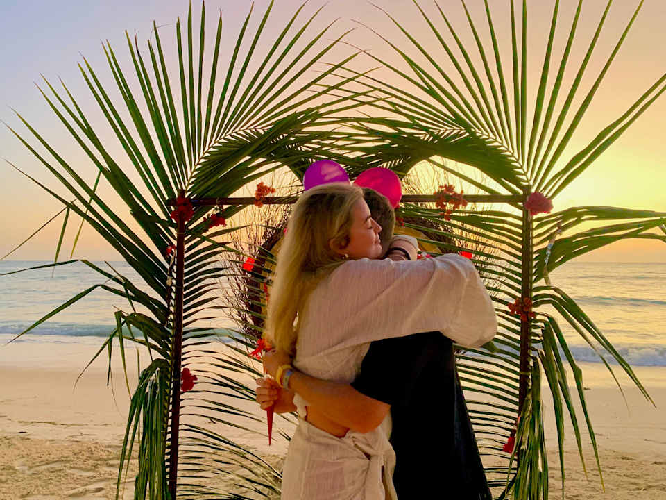 Sonstiges Royal Mandarin Hotel & Resort