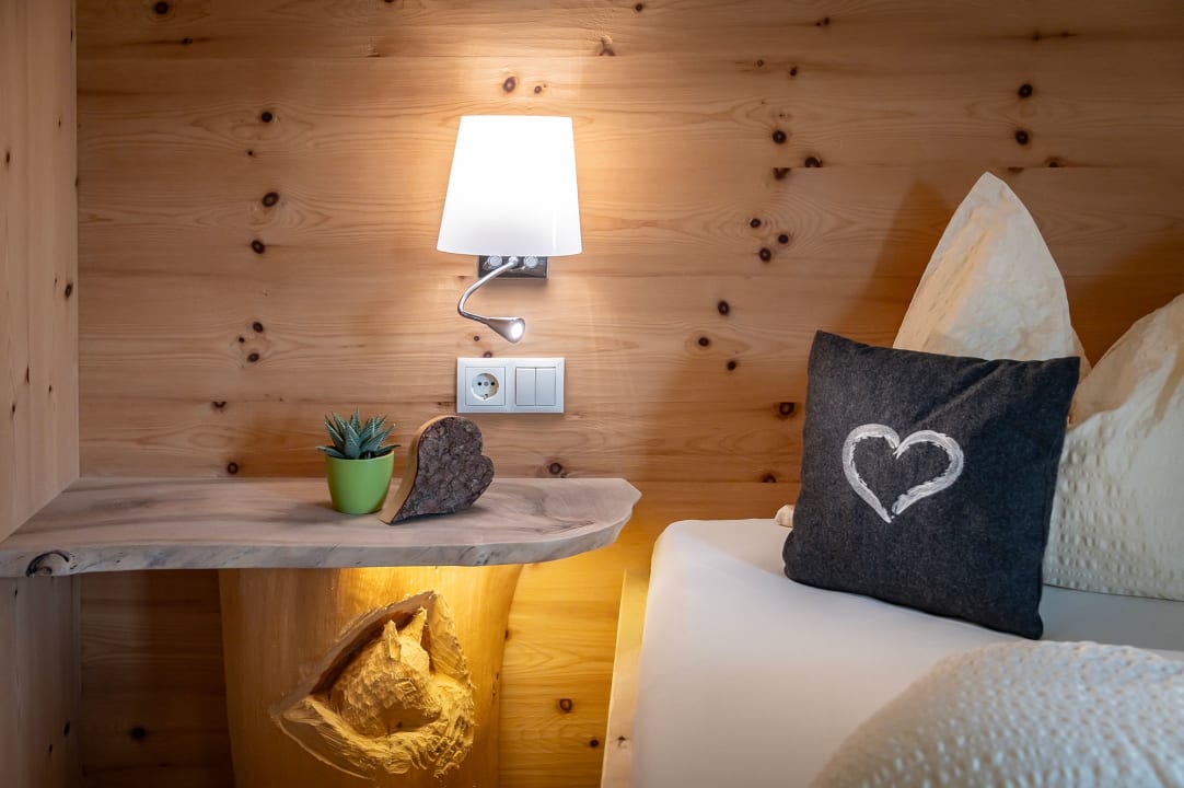 Zimmer Apartments Moarlhof