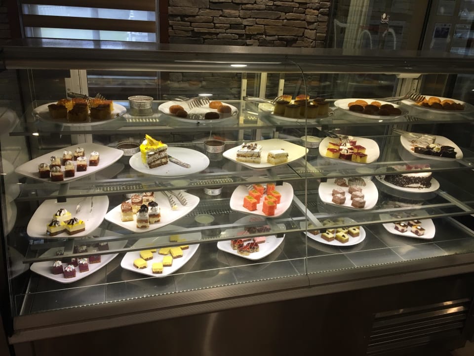Patteserie Calimera Hane Garden