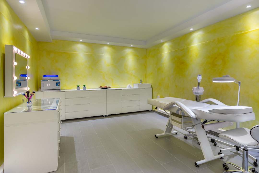 Sonstiges Mercure Rhodes Alexia Hotel & Spa