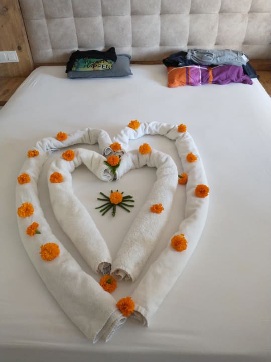Zimmer Grand Seker Hotel