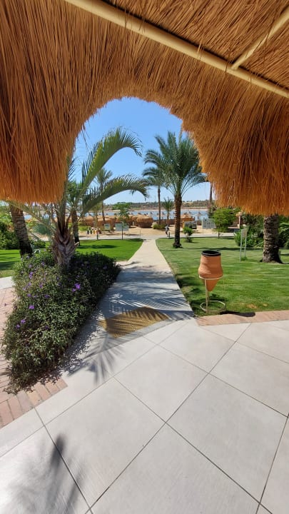 Strand Steigenberger Coraya Beach - Adults only