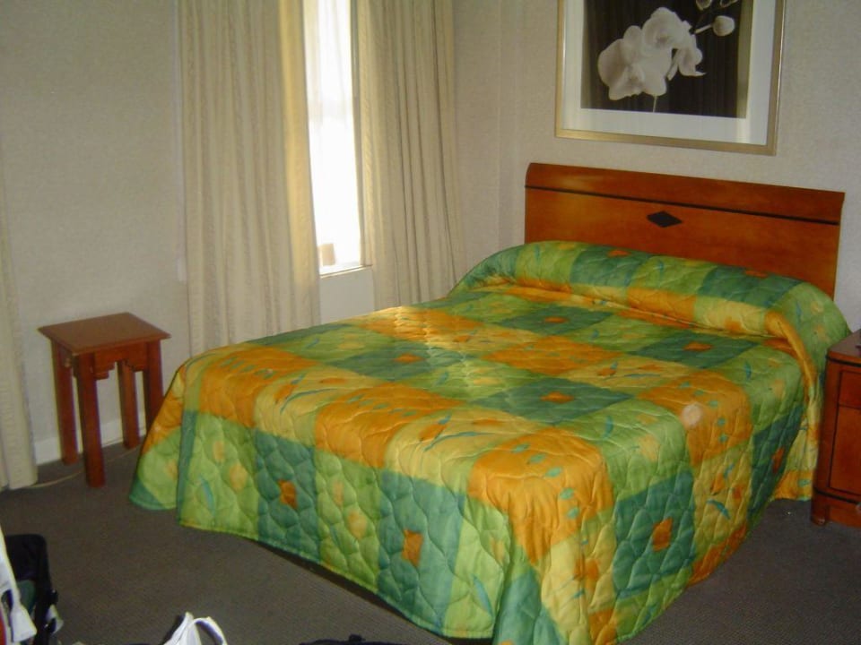 Hotelzimmer Hotel Edison