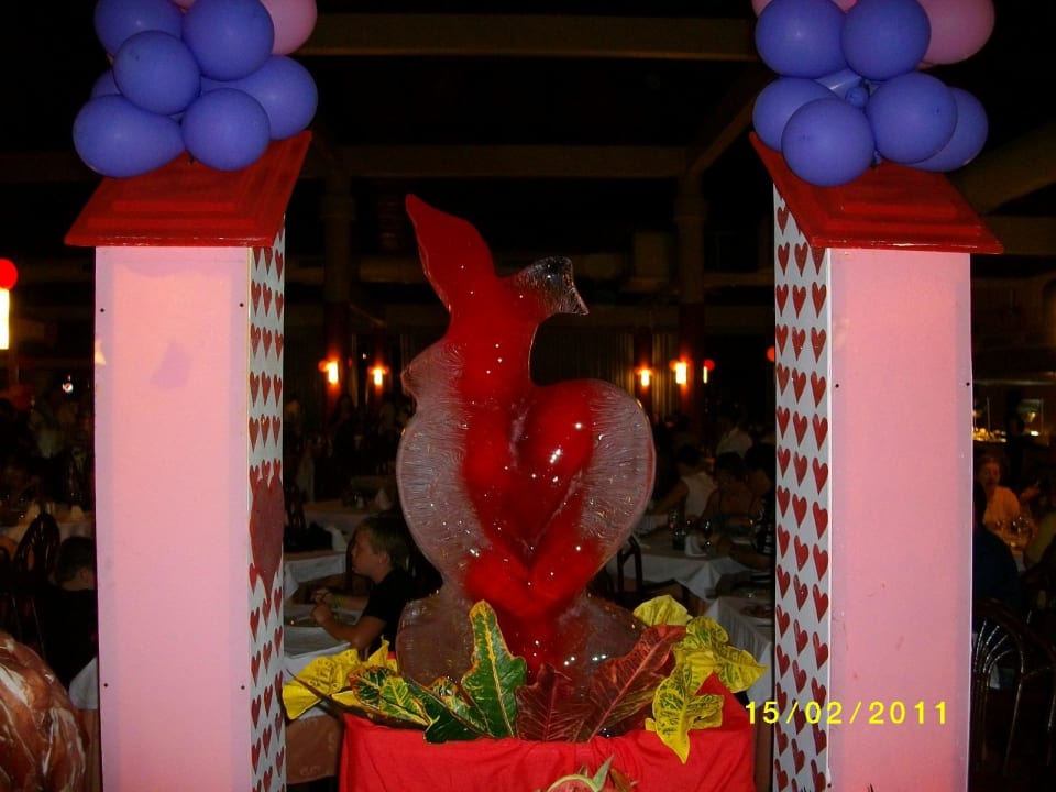 Täubchen Grand Palladium Select Bávaro Resort & Spa