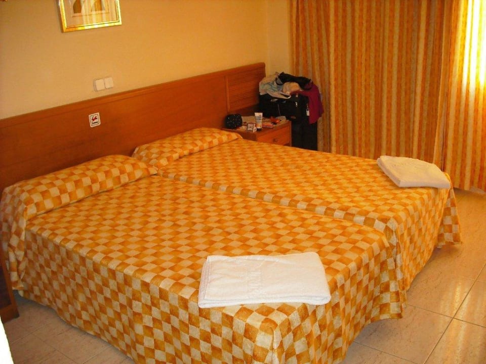 Zimmer 414 Grupotel Farrutx