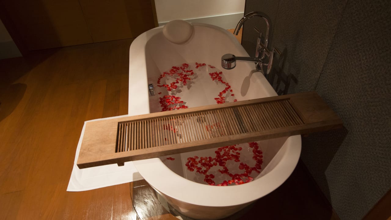 Suite Amatara Welleisure Resort