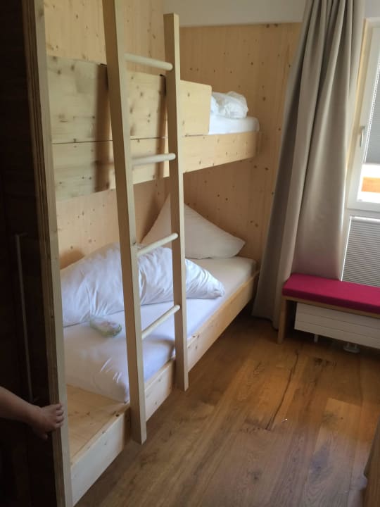 Kinderzimmer Mia Alpina . Zillertal Family Retreat