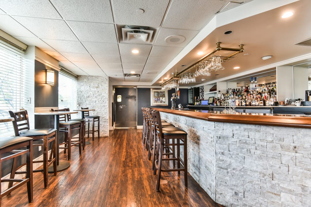 Gastro Radisson Suite Hotel Toronto Airport