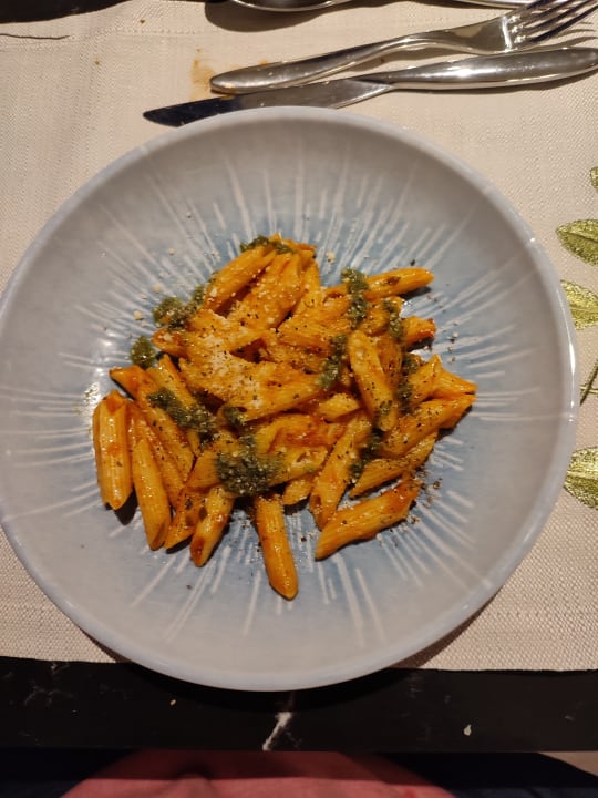 Gastro Seaden Quality Resort & Spa