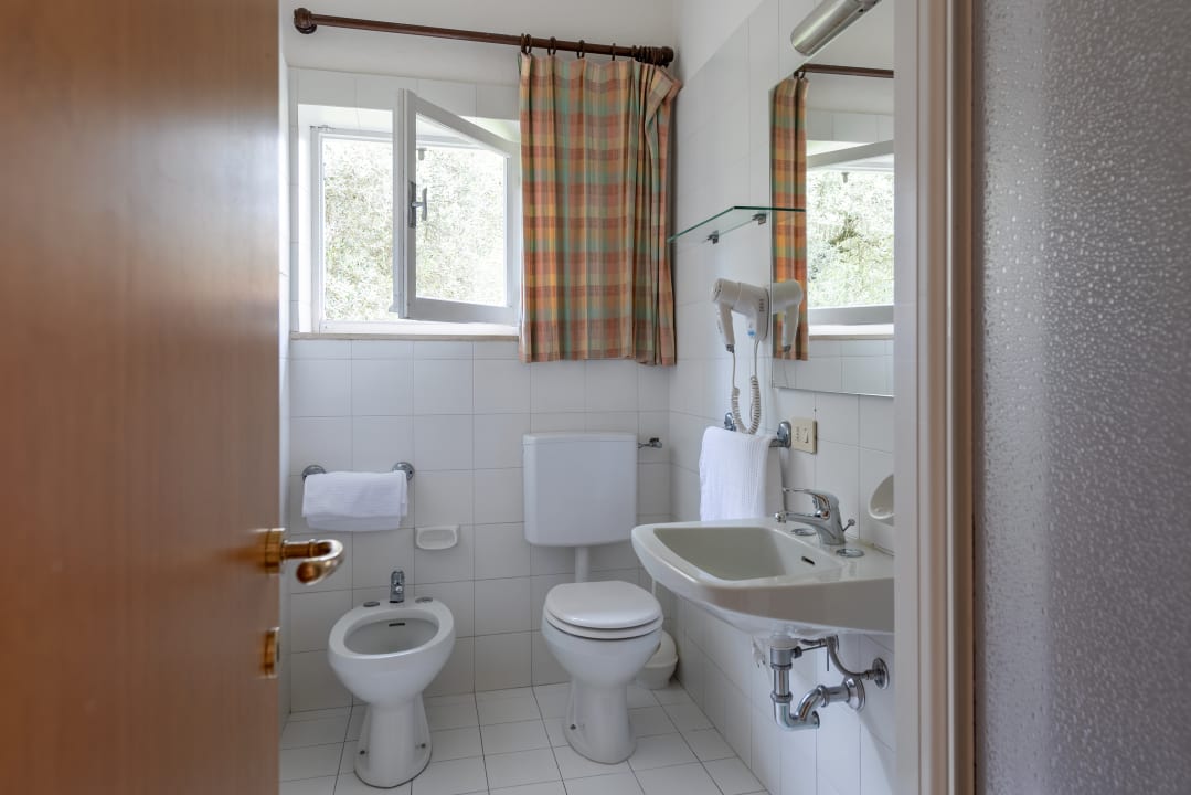 Zimmer Residence Parco del Garda