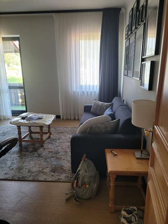Zimmer MONDI Resort Oberstaufen