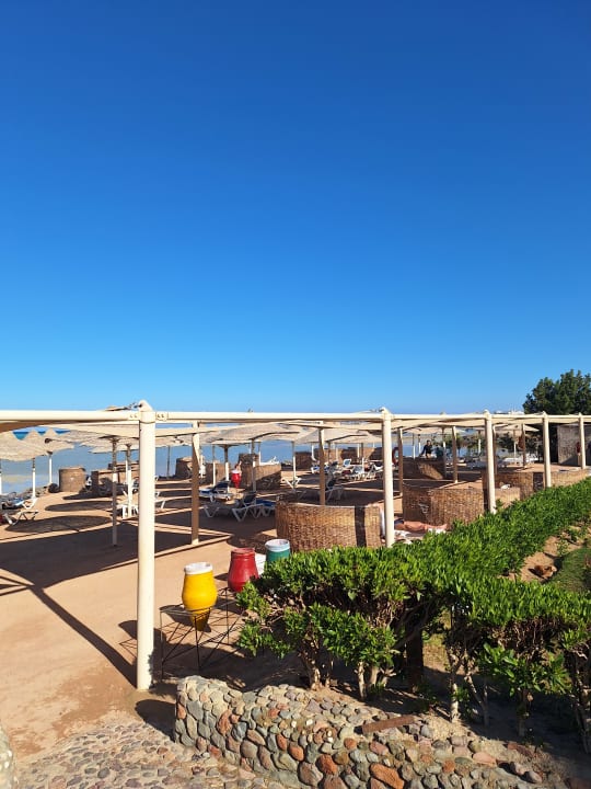 Strand Magic Beach Hotel Hurghada