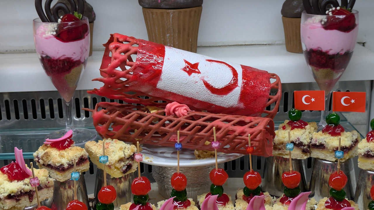 Gastro Hane Family Resort