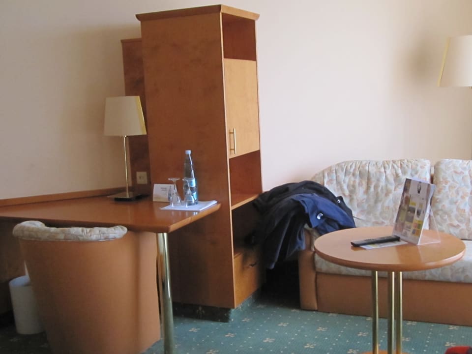 Zimmer Ringhotel Roggenland