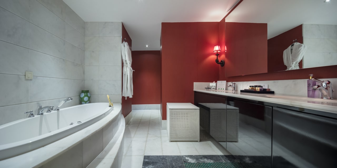 Zimmer Selectum Luxury Resort Belek