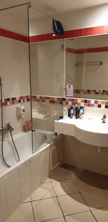 Zimmer Skanes Serail Aquapark