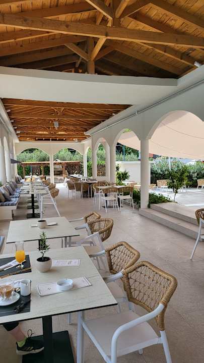 Pool Possidi Holidays Resort & Suite Hotel