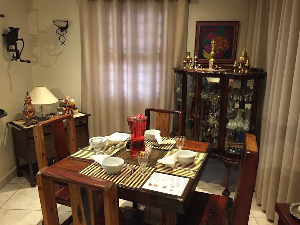 Zimmer Anchorage Guest House