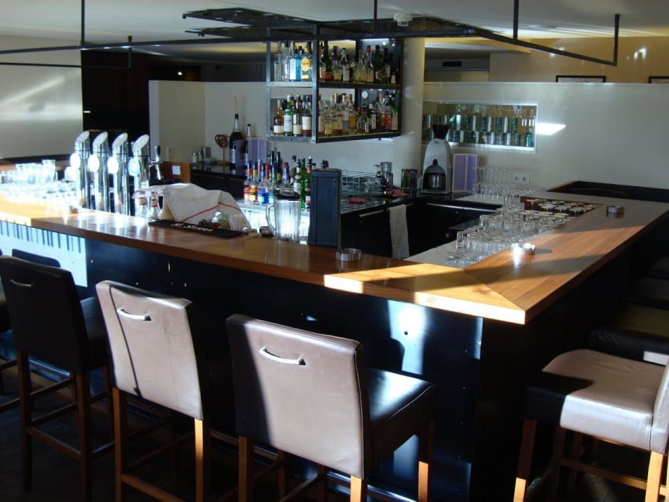 Bar Traube Braz Alpen.Spa.Golf.Hotel