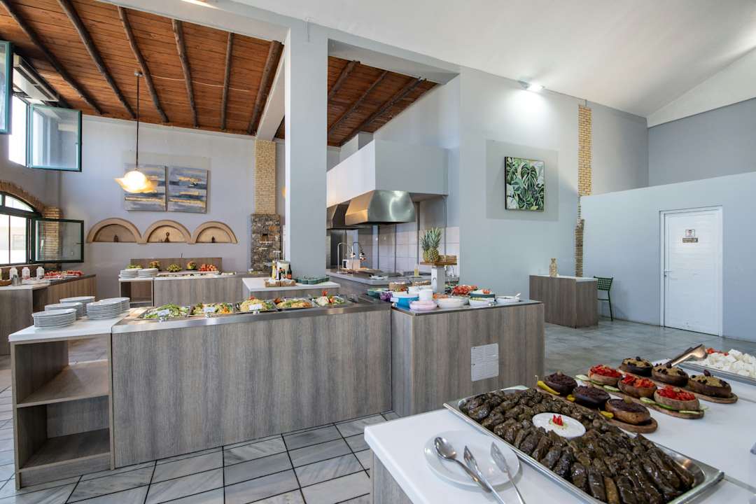 Gastro Mare Village Hotel