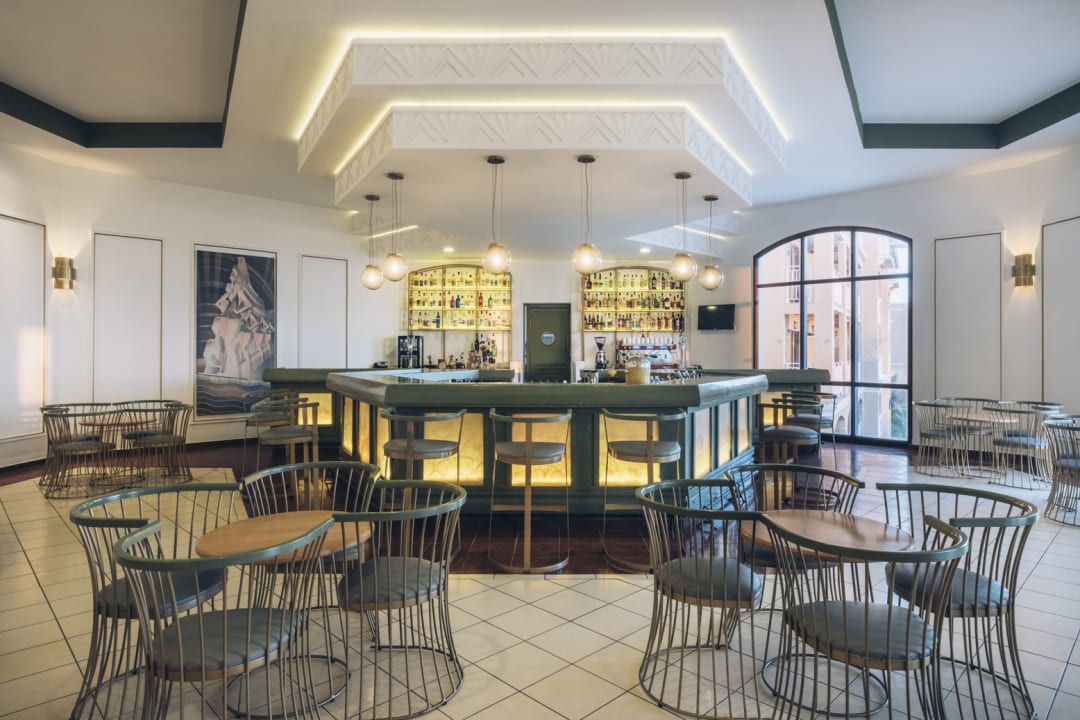 Gastro Iberostar Origin Laguna Azul