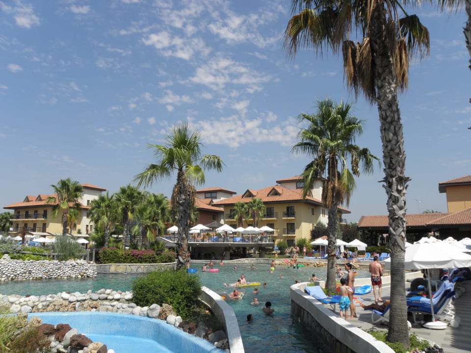 Pool Club Grand Aqua