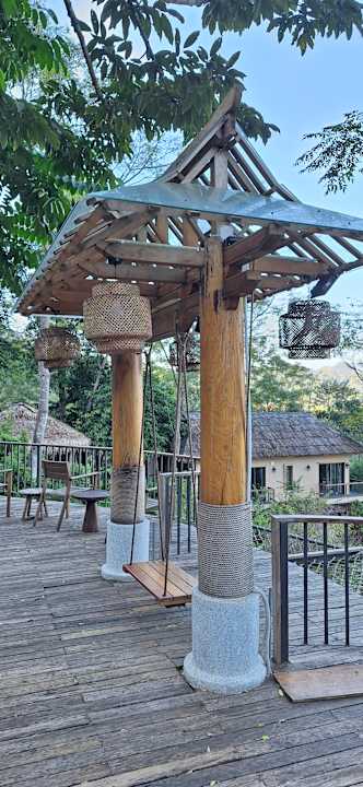 Sport & Freizeit Pu Luong Eco Garden