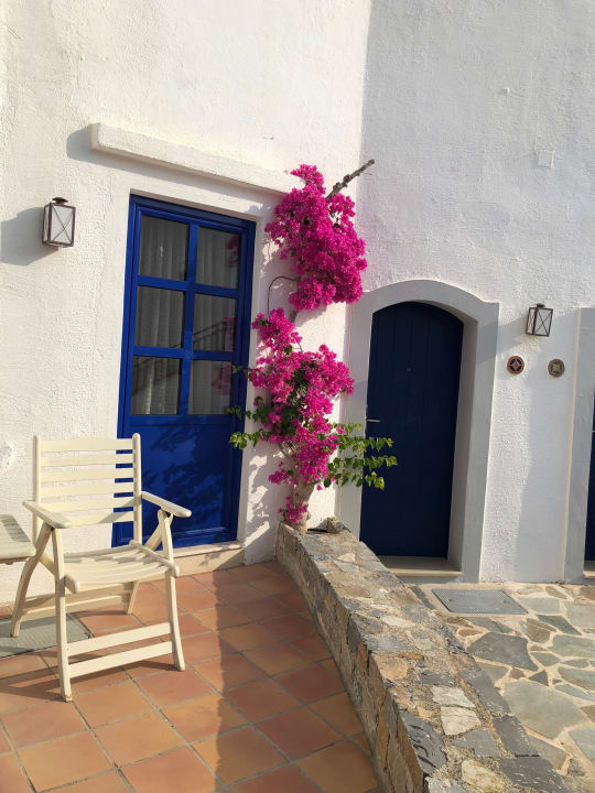 Zimmer Creta Maris Resort