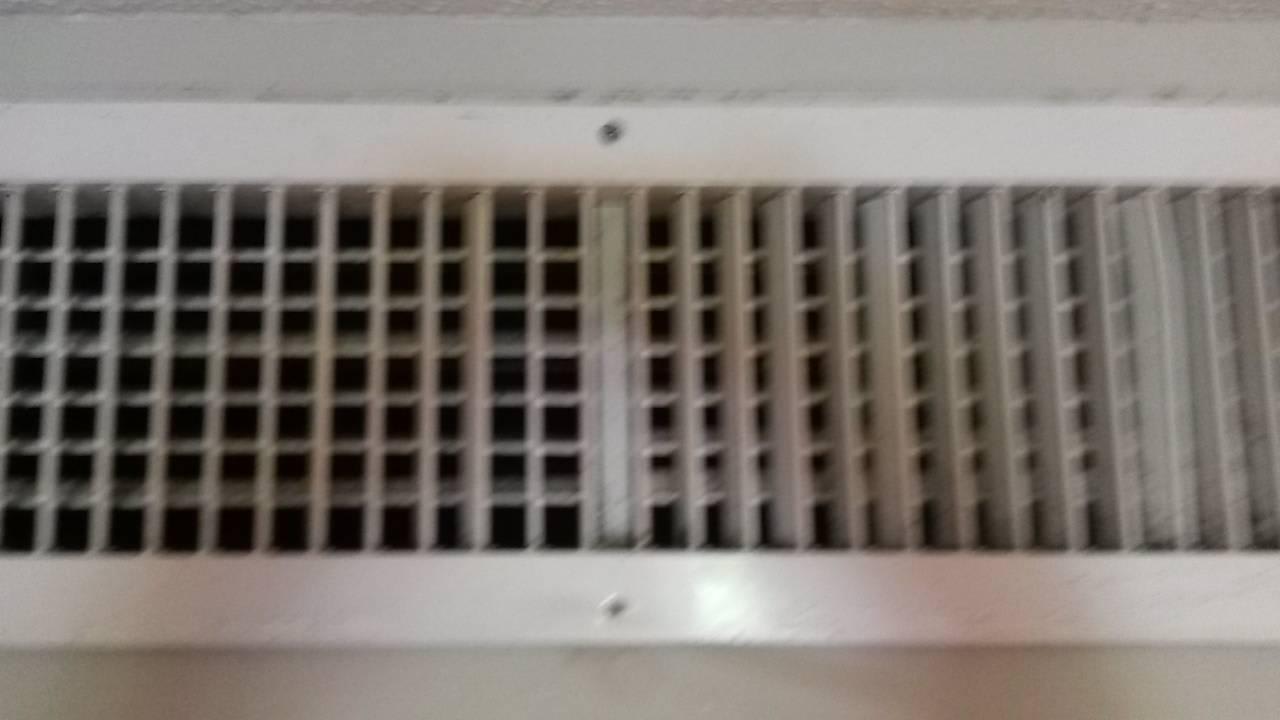 Klimaanlage Vista Sol Punta Cana