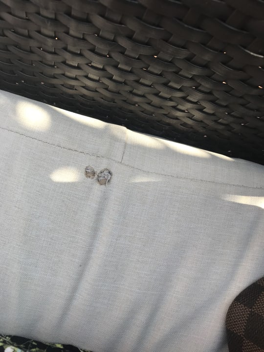 Poolrestaurant Dukes The Palm Dubai Hotel