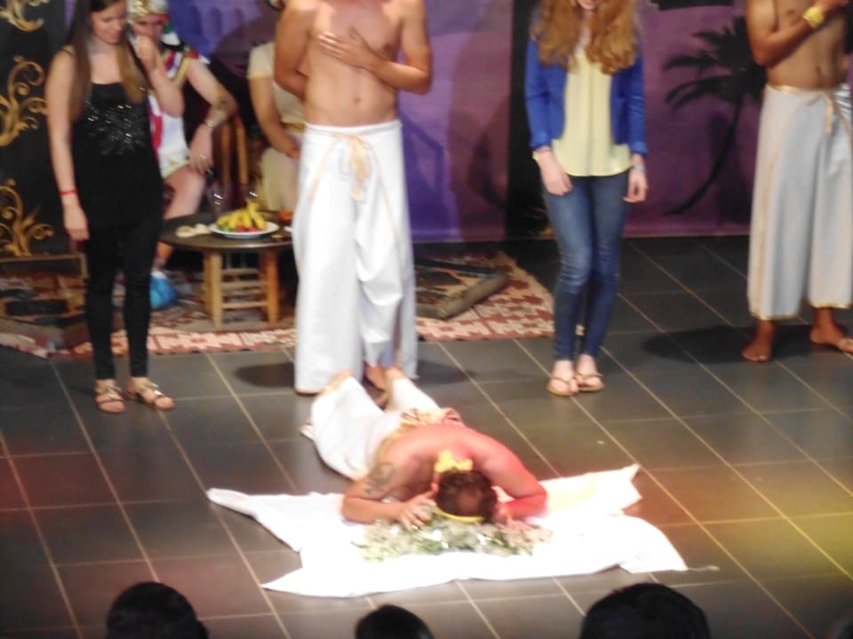 Fakir Alaiye Resort & Spa