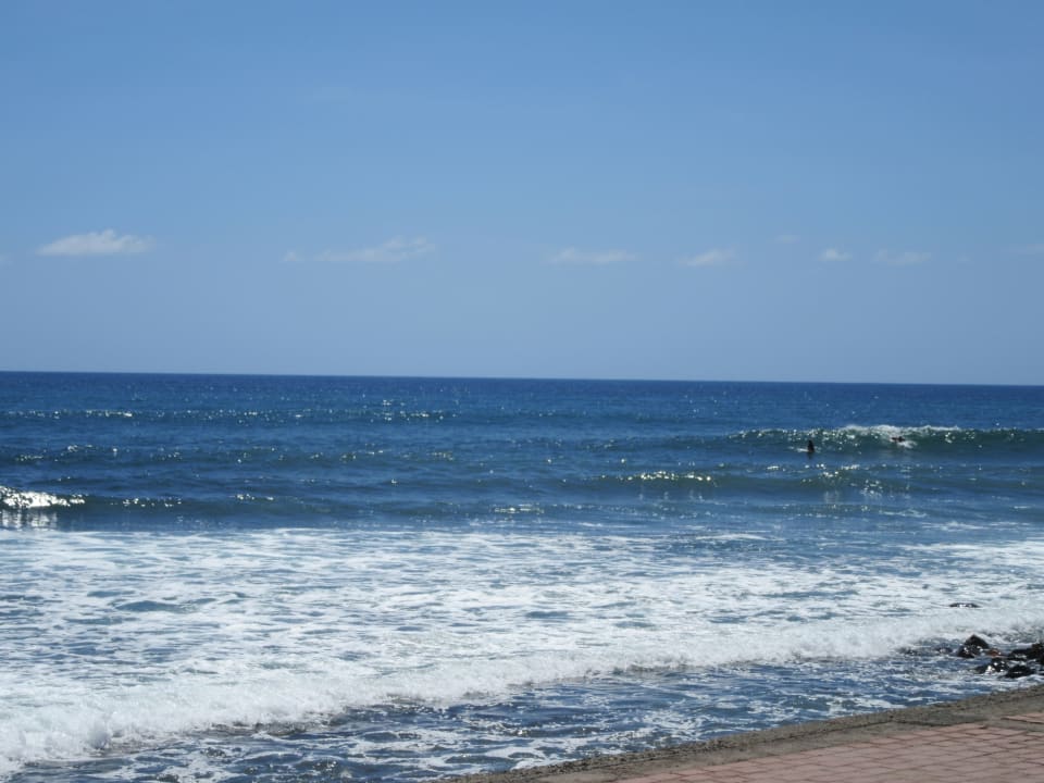 Strand Tabaiba Princess