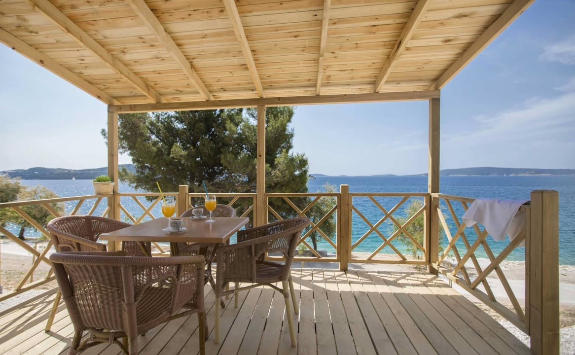 BELVEDERE MOBILE HOMES Amadria Park Camping Trogir