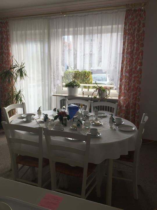 Sonstiges Gästehaus am Forst Inh. Agnes Rohde