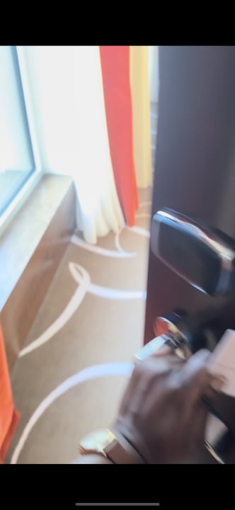 Zimmer Waldorf Astoria Berlin