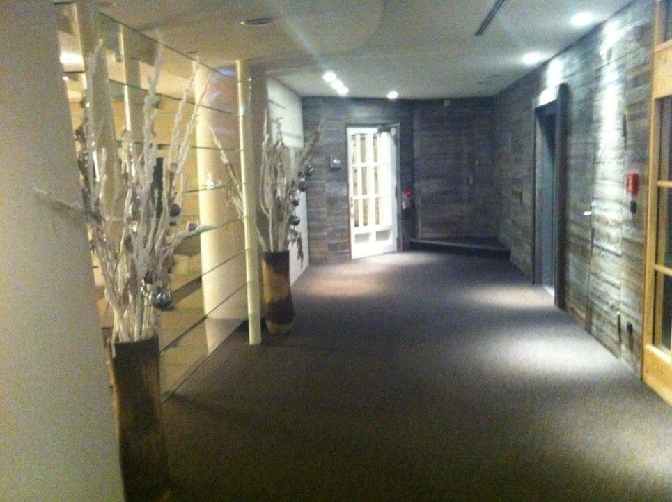 Wellnessbererich Jungbrunn - Der Gutzeitort