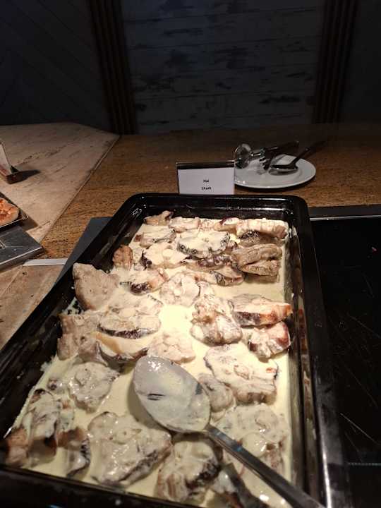 Gastro Sentido Bellevue Beach