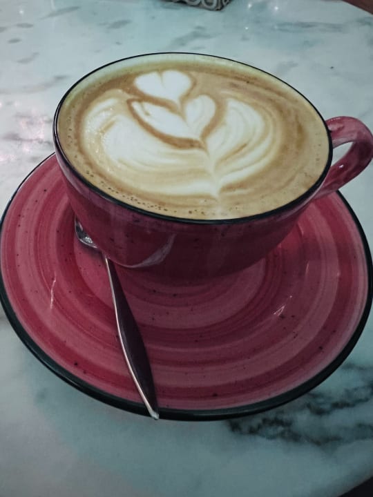 Gastro Rubi Platinum Spa Resort & Suites