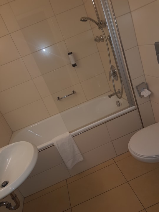 Zimmer ACHAT Hotel Bad Dürkheim