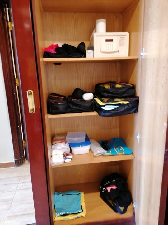 Zimmer Malikia Resort Abu Dabbab